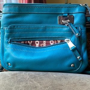 Tignanello Turquoise